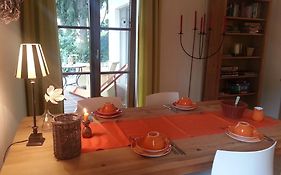 Hotel-Pension Villa Hennes